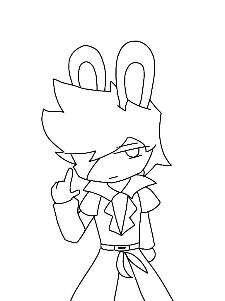 entity blank